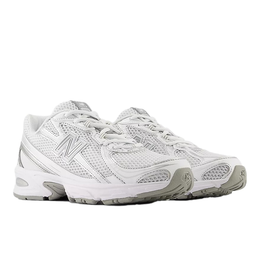 New Balance 740 White 37 - side a