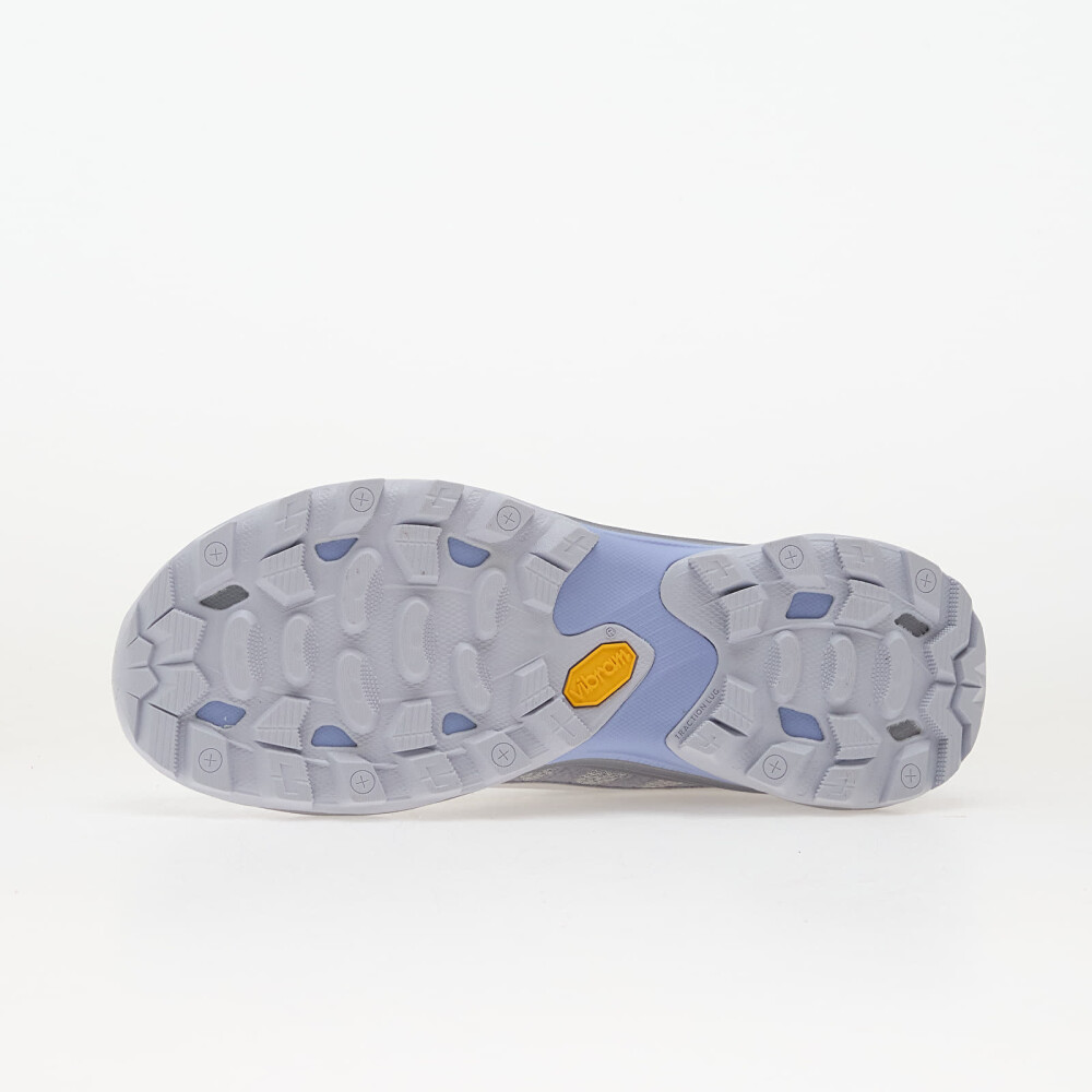 Merrell Women"s Moab Speed 2   Aura   White   40 - side a