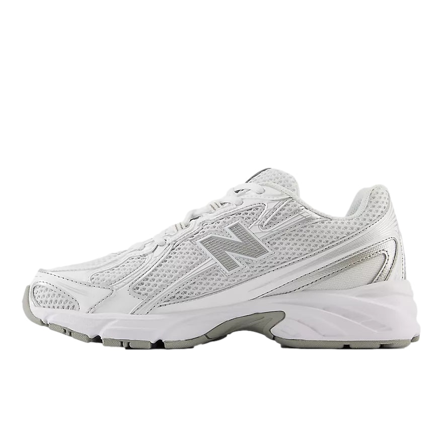 New Balance 740 White 37 - side b