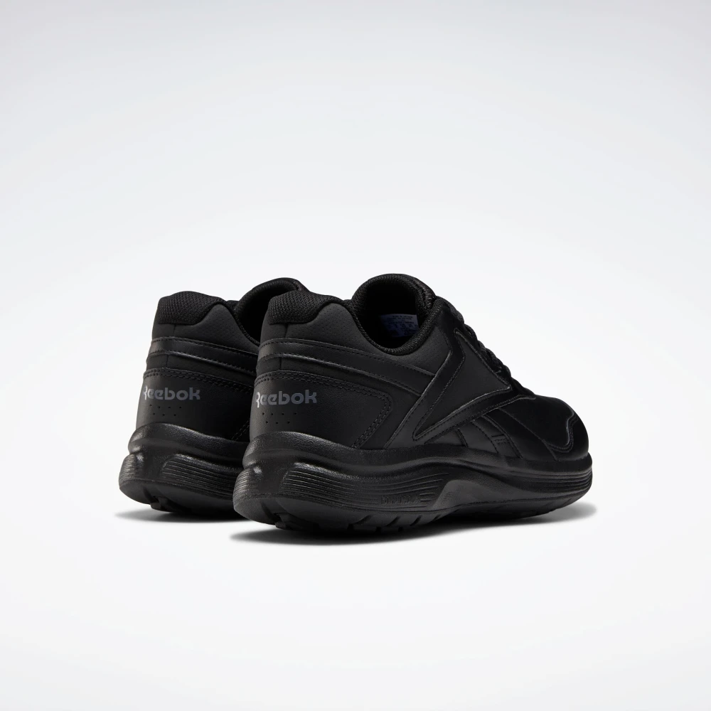 Reebok Dame Sko Svart 38 1/2 EU - side a