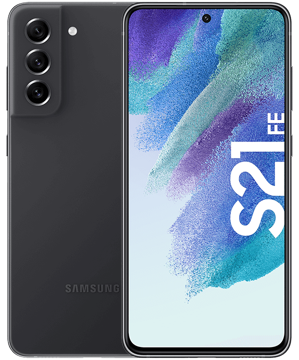 Samsung Galaxy S21 FE 5G 8GB/256GB Grafitt