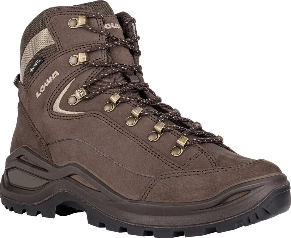 Lowa Renegade Evo GTX Mid Ws - main photo