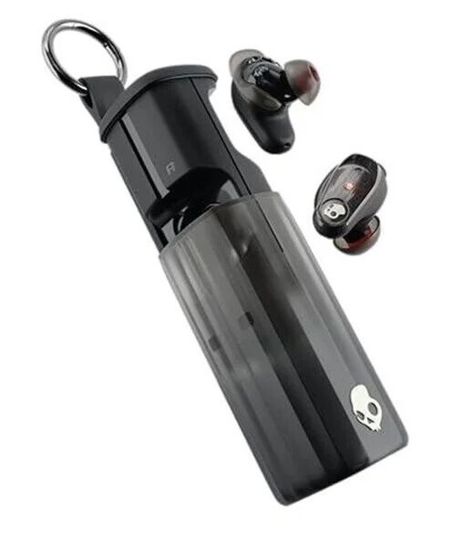 Skullcandy Method 360 ANC Wireless Earbuds Black