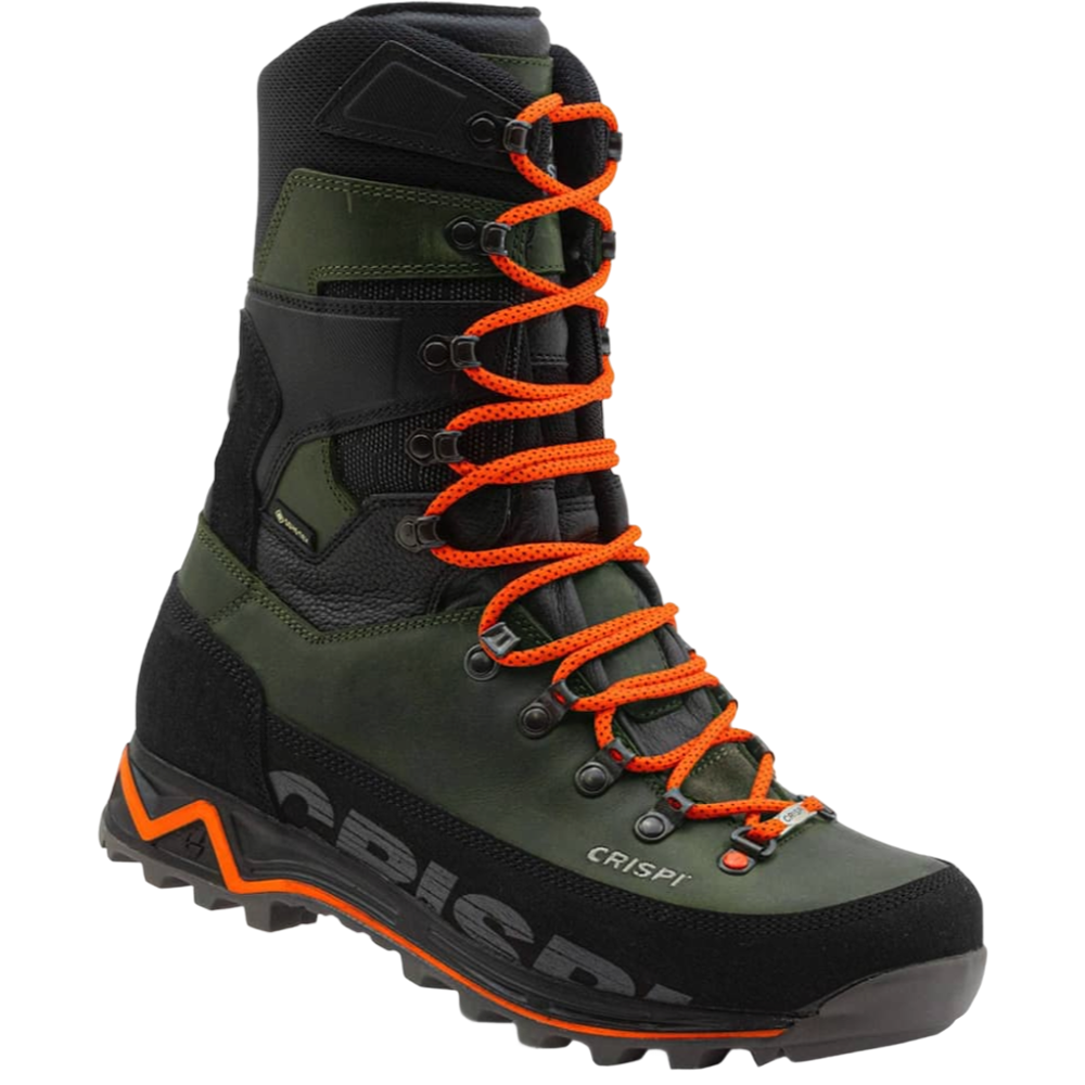 Crispi Futura CX Plus GTX Unisex 37 - main photo