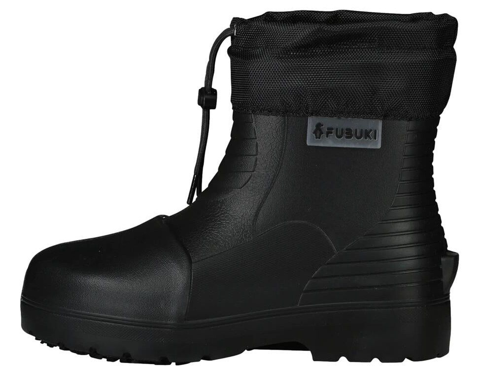 Fubuki Niseko 2.0 Low Black Sko Sort  unisex 38 - main photo