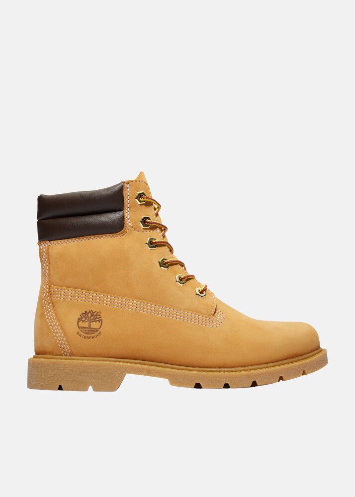 Timberland LINDEN WOODS 6 Inch Lace Up Waterproof Boot - main photo