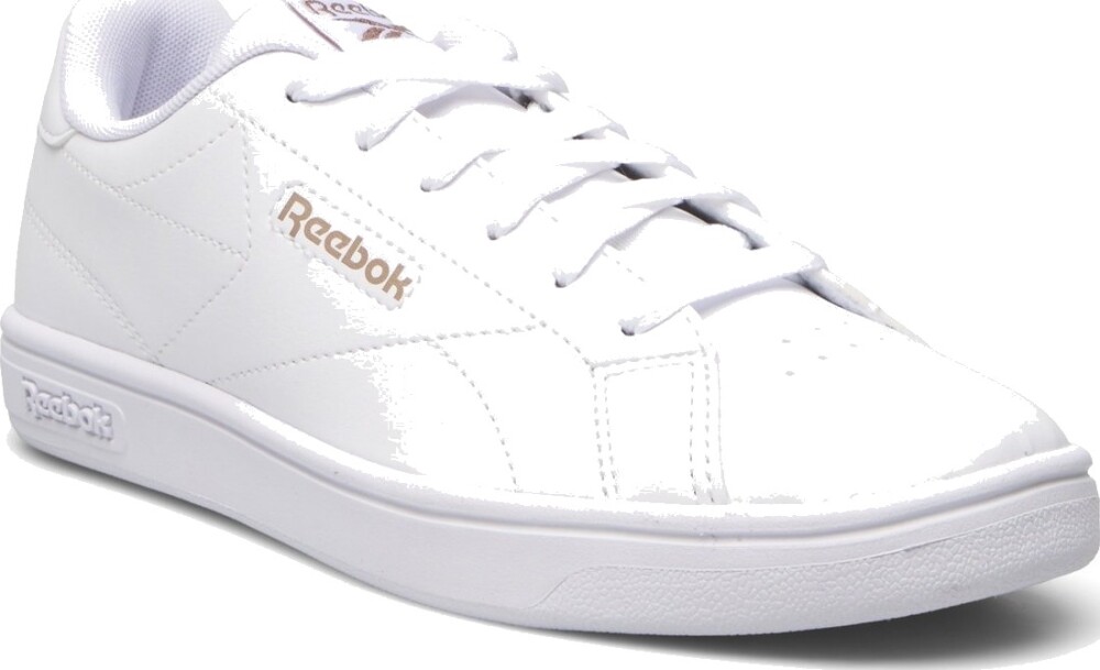 Reebok Classics Reebok Court Clean   White   38 - main photo