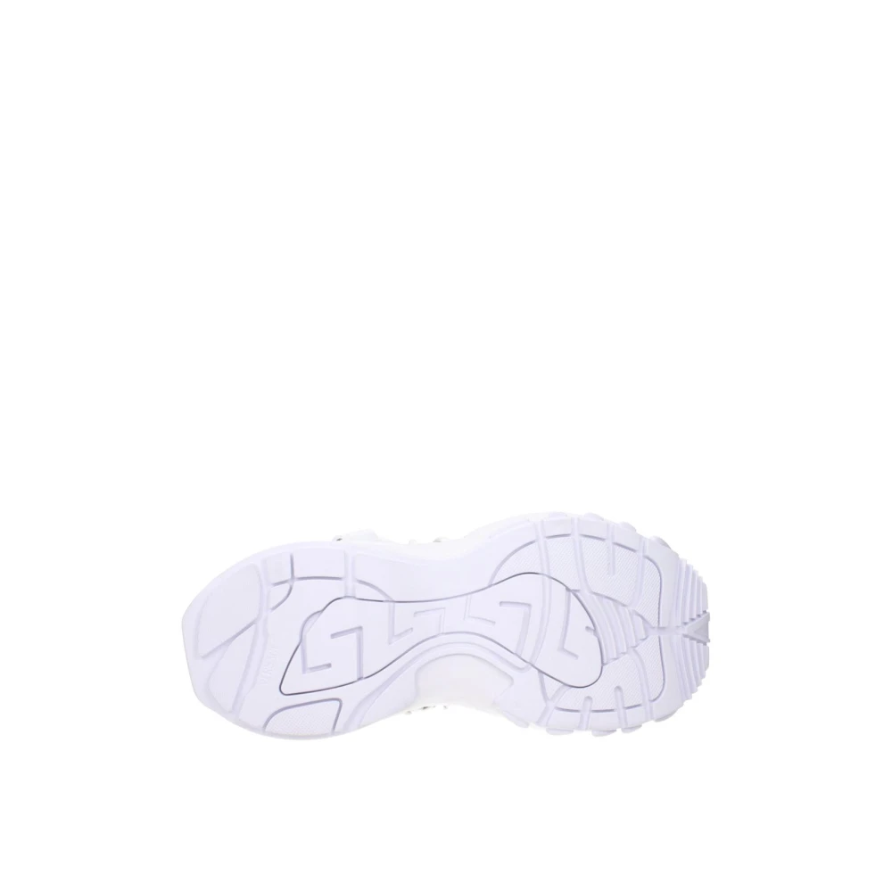 Versace Dame Sko Hvit 36 EU - side b