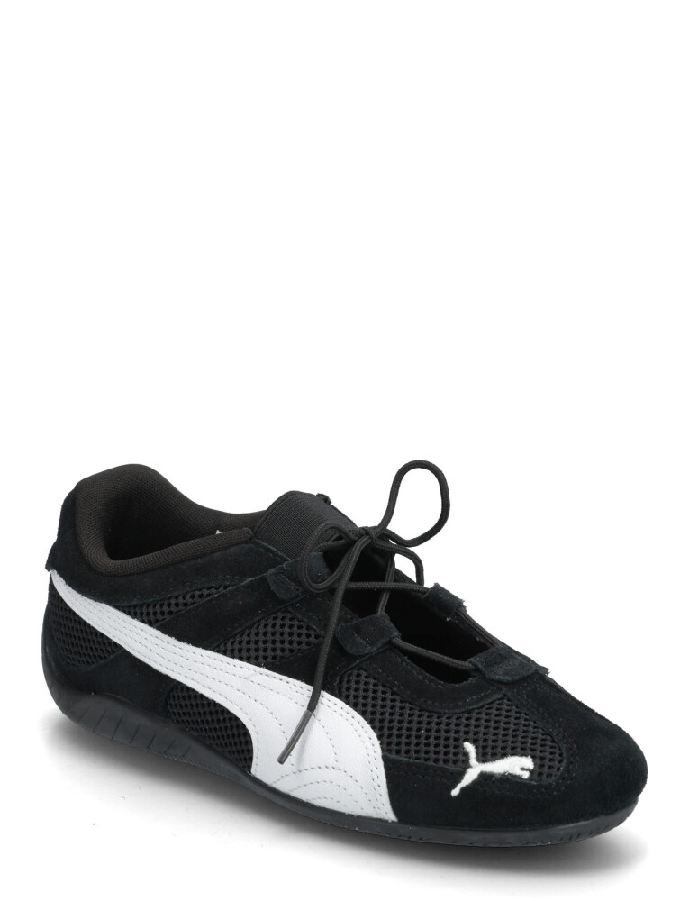 PUMA Speedcat Go Wns - Black - 41 - main photo