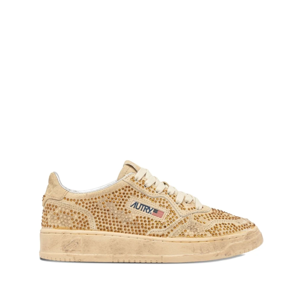 Autry Dame Sko Beige 41 EU - main photo