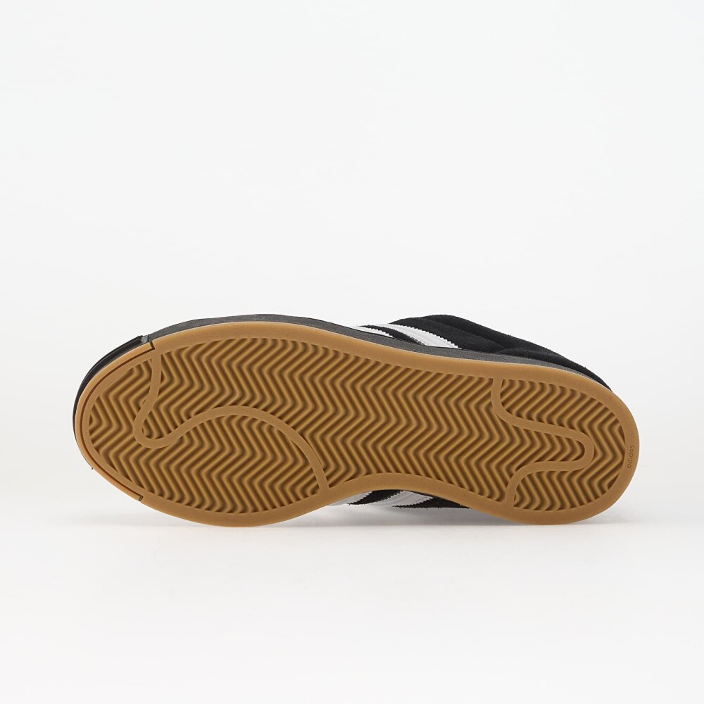 Adidas Joggesko Superstar St Core Black/ Ftw White/ Gum EUR 38 - side a