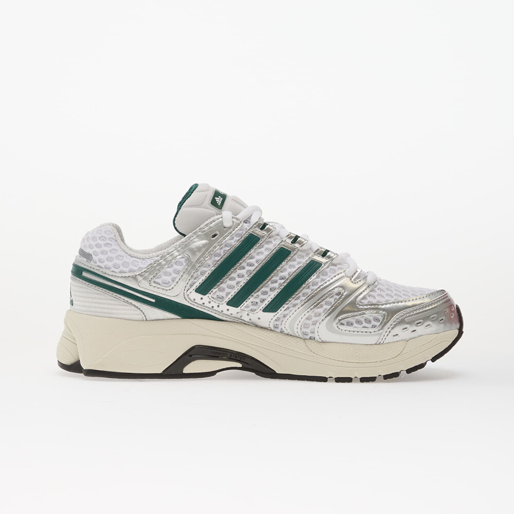 adidas Adistar Control 5 W Ftw White/ Collegiate Green/ Silver Metallic EUR 38 2/3 - side b