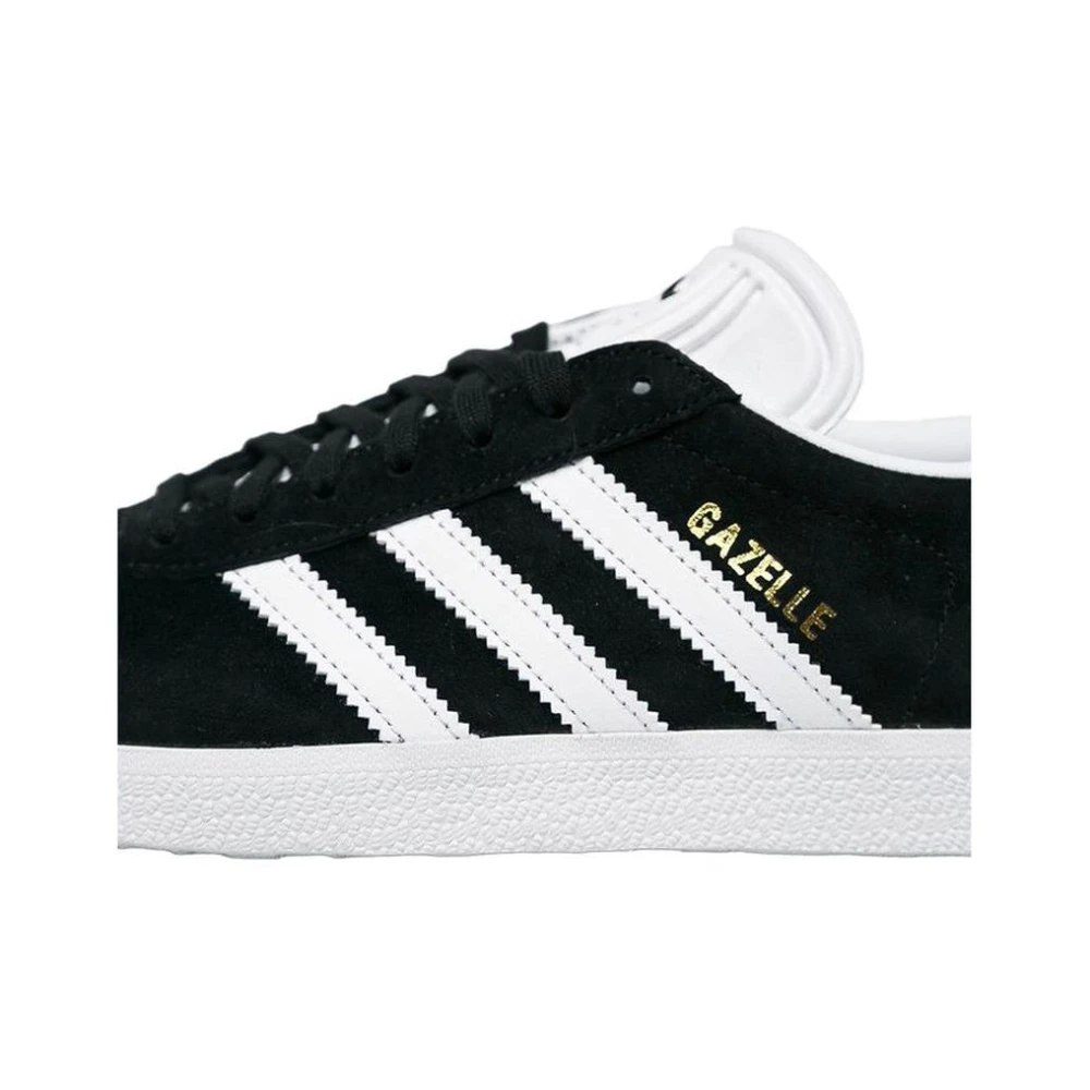 Adidas Dame Sko Svart 38 1/2 EU - side a