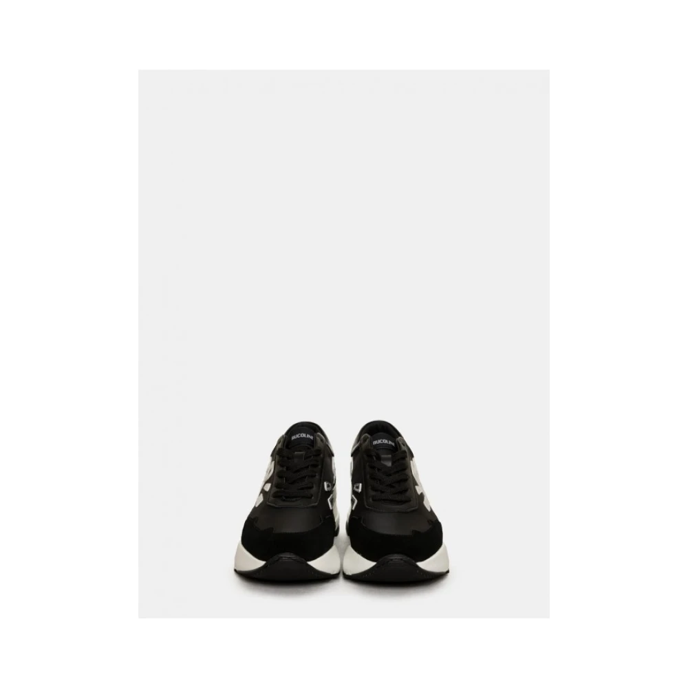 Rucoline Dame Sko Svart 38 EU, - side a