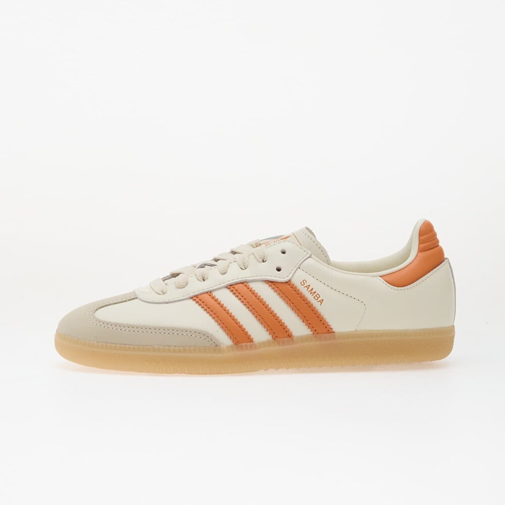 Adidas Samba Og W Off White/ Duor/ Gum EUR 36 2/3 - main photo