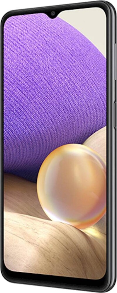 Samsung Galaxy A32 64GB Svart