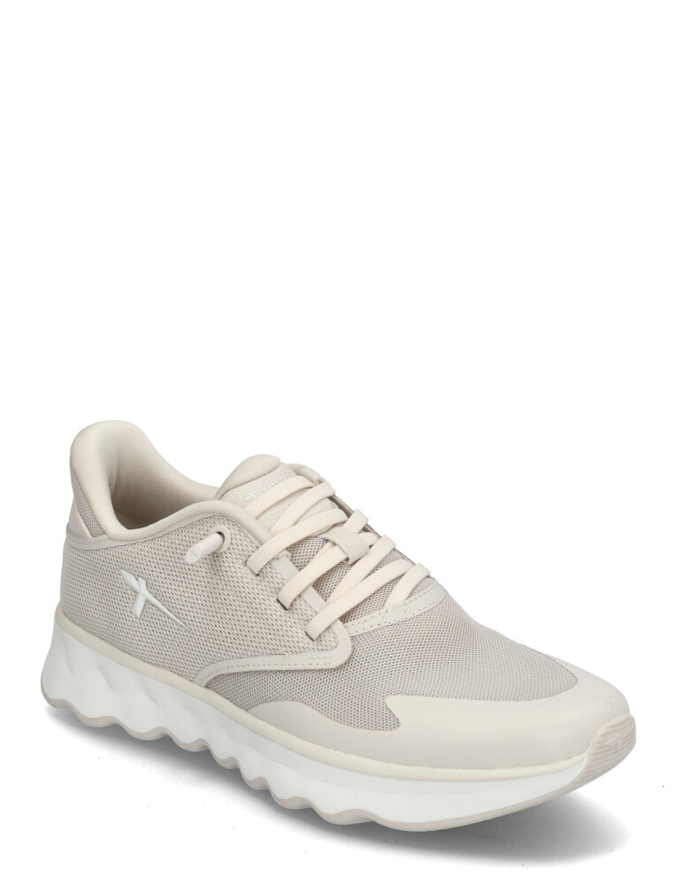 Tamaris Women Lace Up   Cream   40 - main photo