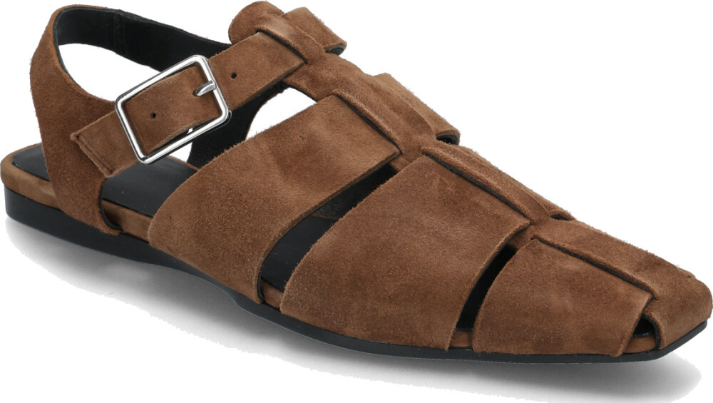 VAGABOND Wioletta - Brown - 41 - main photo
