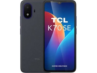 TCL K70 SE 64GB Indigo Black