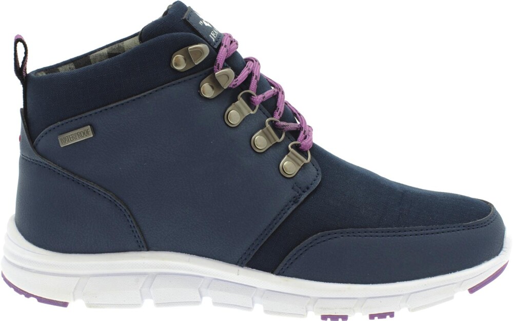 Jean Paul  W"s Find Vintersko Navy NAVY Navy 37 - main photo