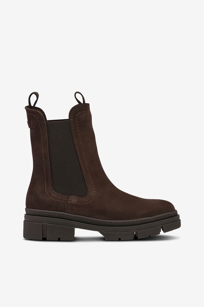 Tamaris Boots Brun - main photo