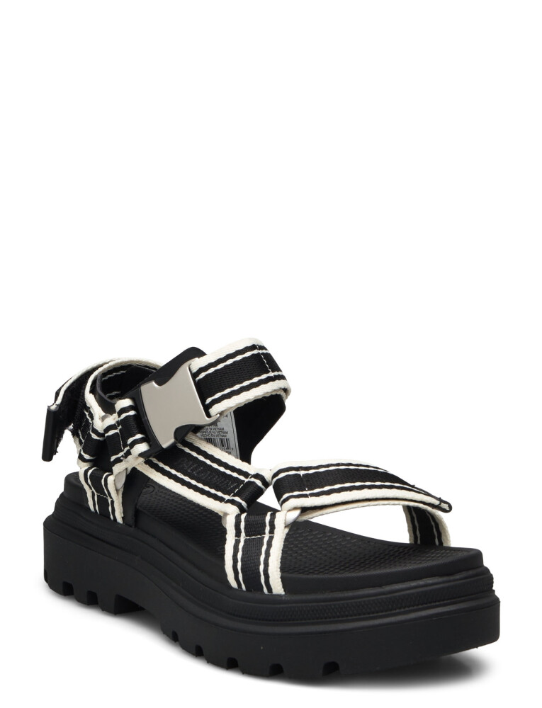 Palladium Pallacruise Strap Mix - Black - 41 - main photo