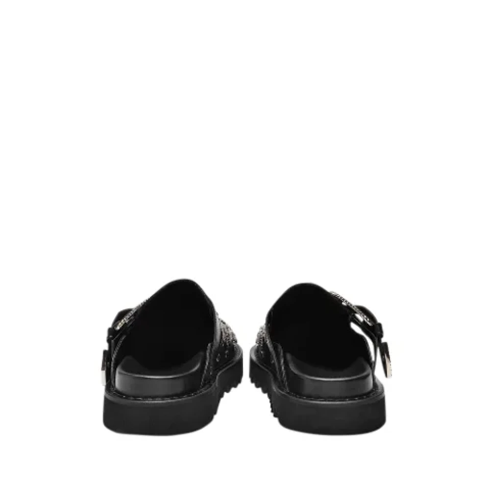 Toga Pulla Dame Sko Svart 39 EU - side a