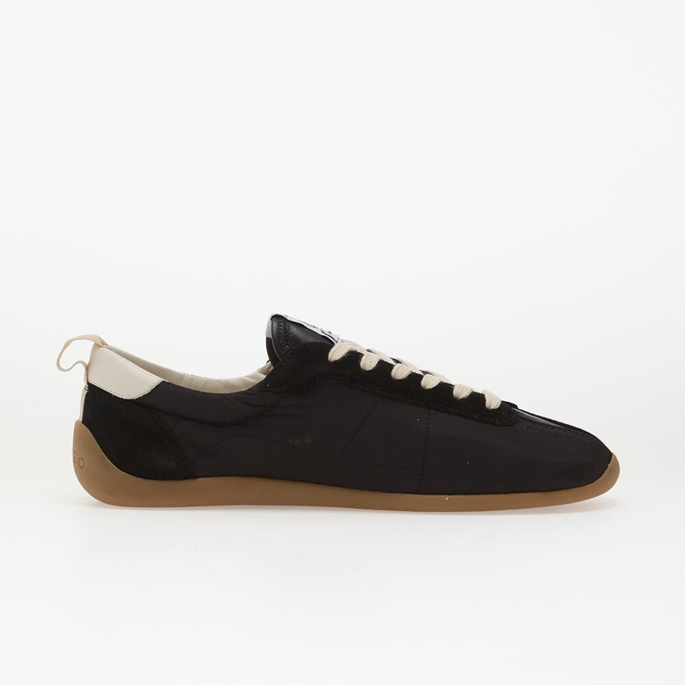 Kenzo Joggesko Low top sneaker Black EUR 40 - side b