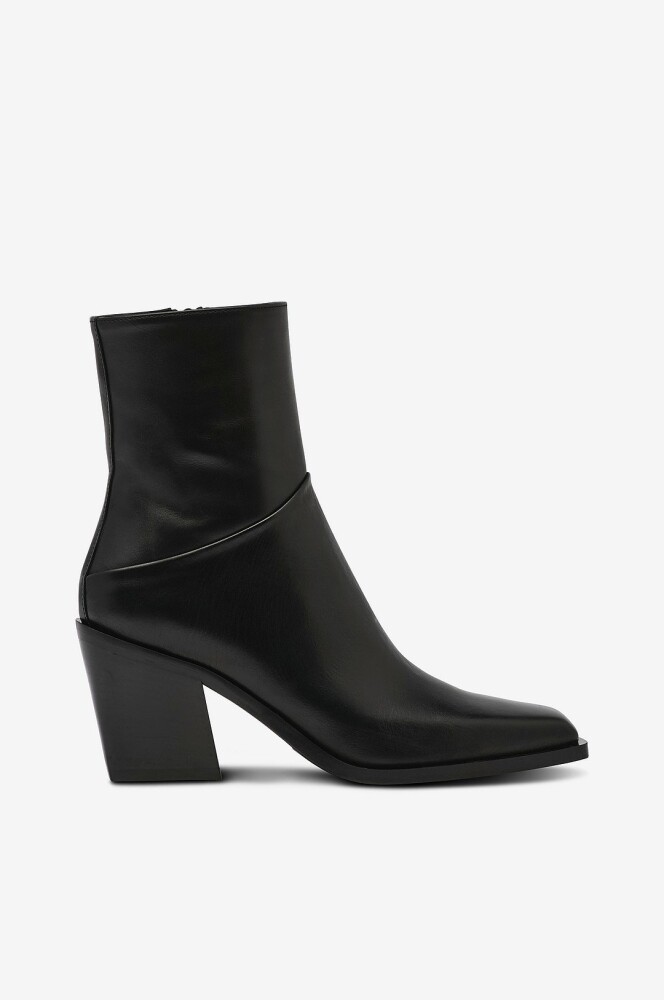 Apair Boots Bootie Svart - main photo