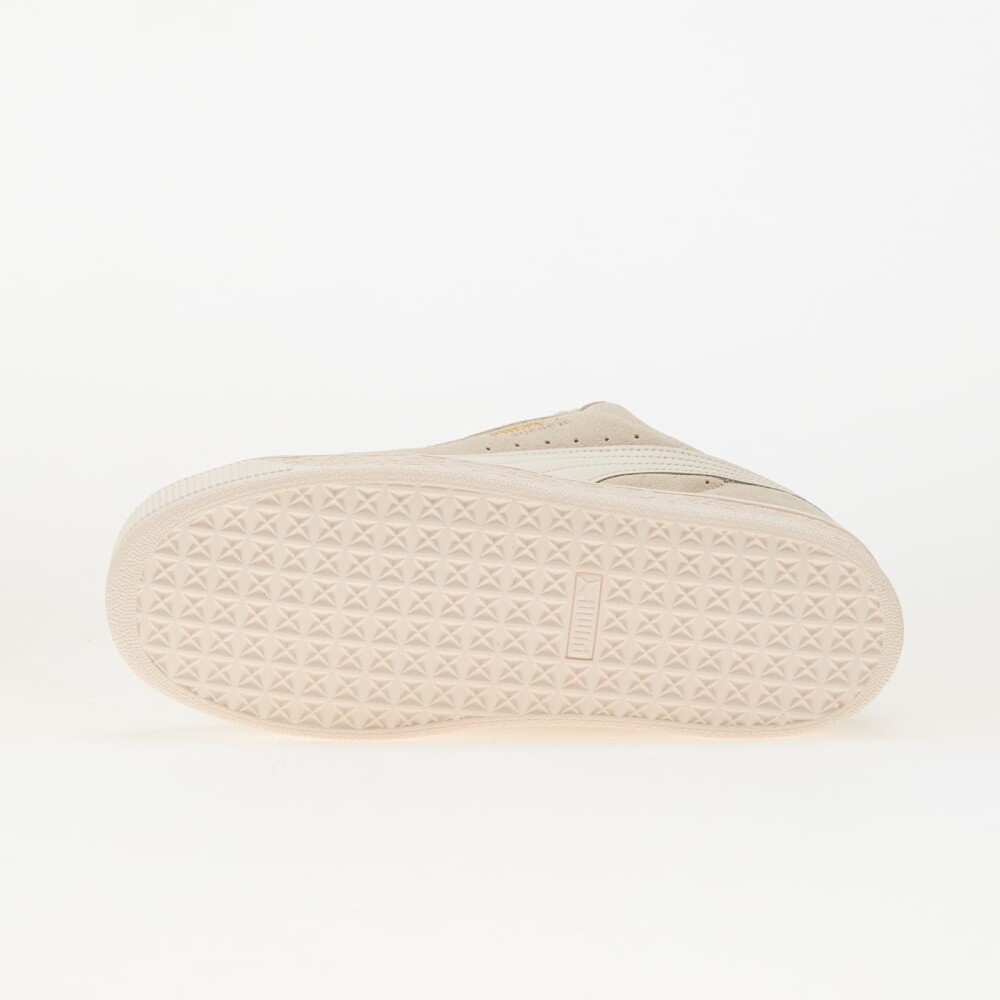 PUMA Suede Xl - White - 44.5 - side a