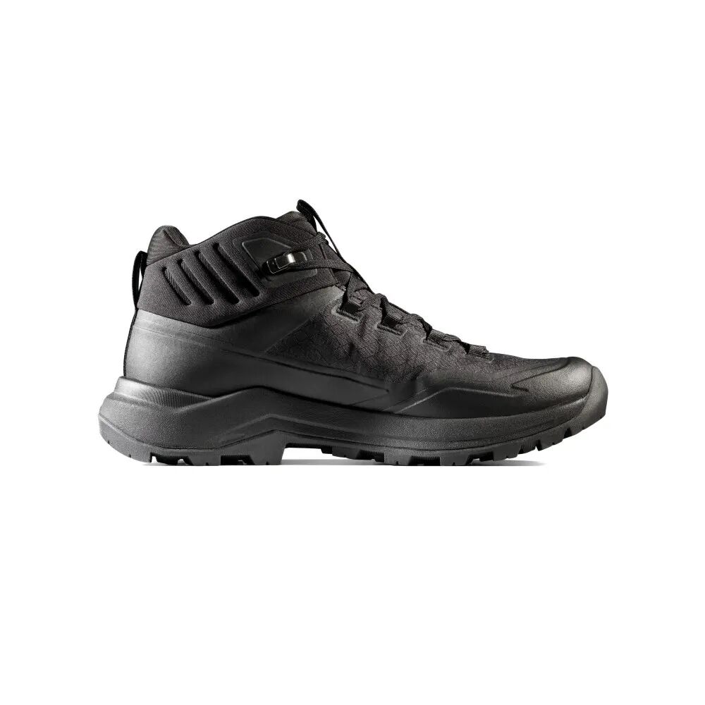 Mammut Sertig Iii Mid Gtx Men Gabbro strata 45 1/3 - side a