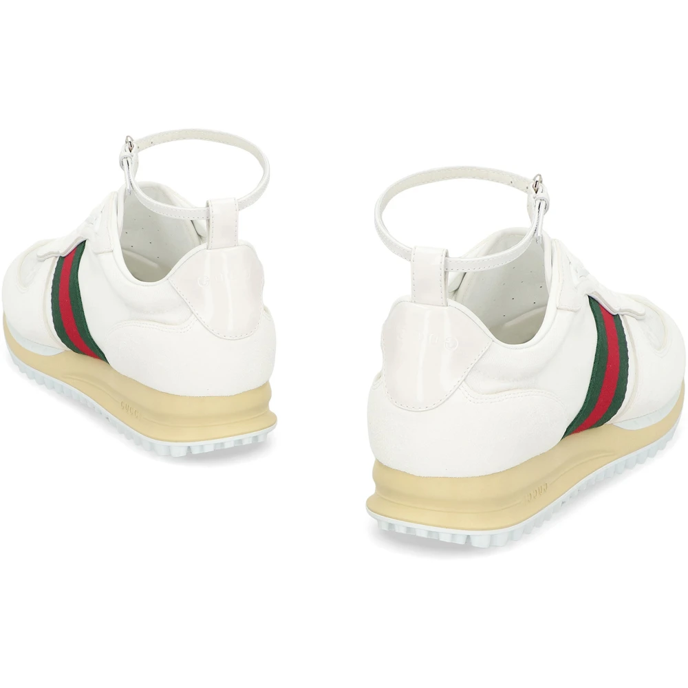 Gucci Dame Sko Hvit 39 EU - side a