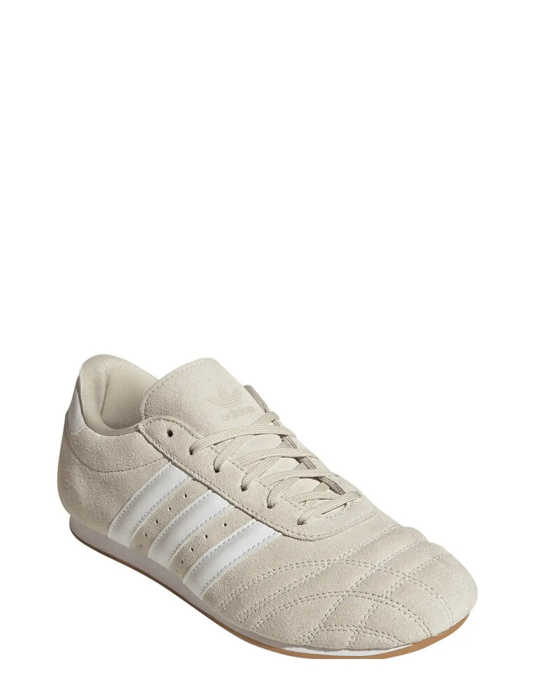 adidas Originals Adidas Taekwondo Lace W - Beige - 40 - main photo