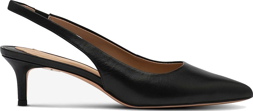Ralph Lauren Lauren Pumps Lolah Svart - main photo