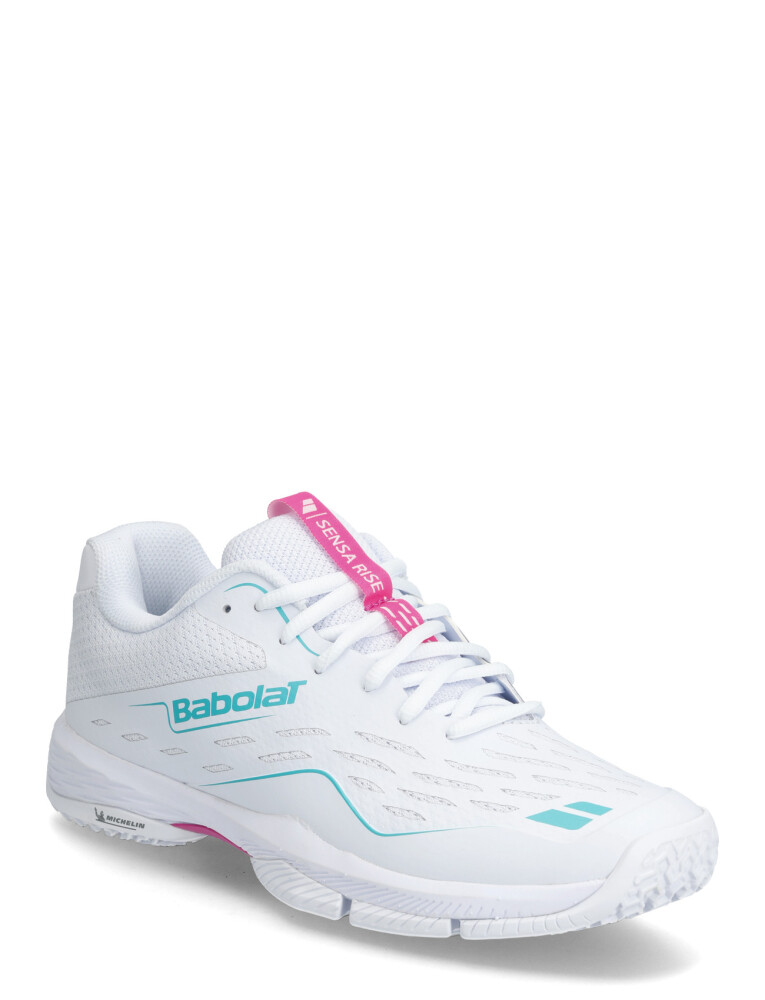 Babolat Sensa Rise Women White 42 - main photo