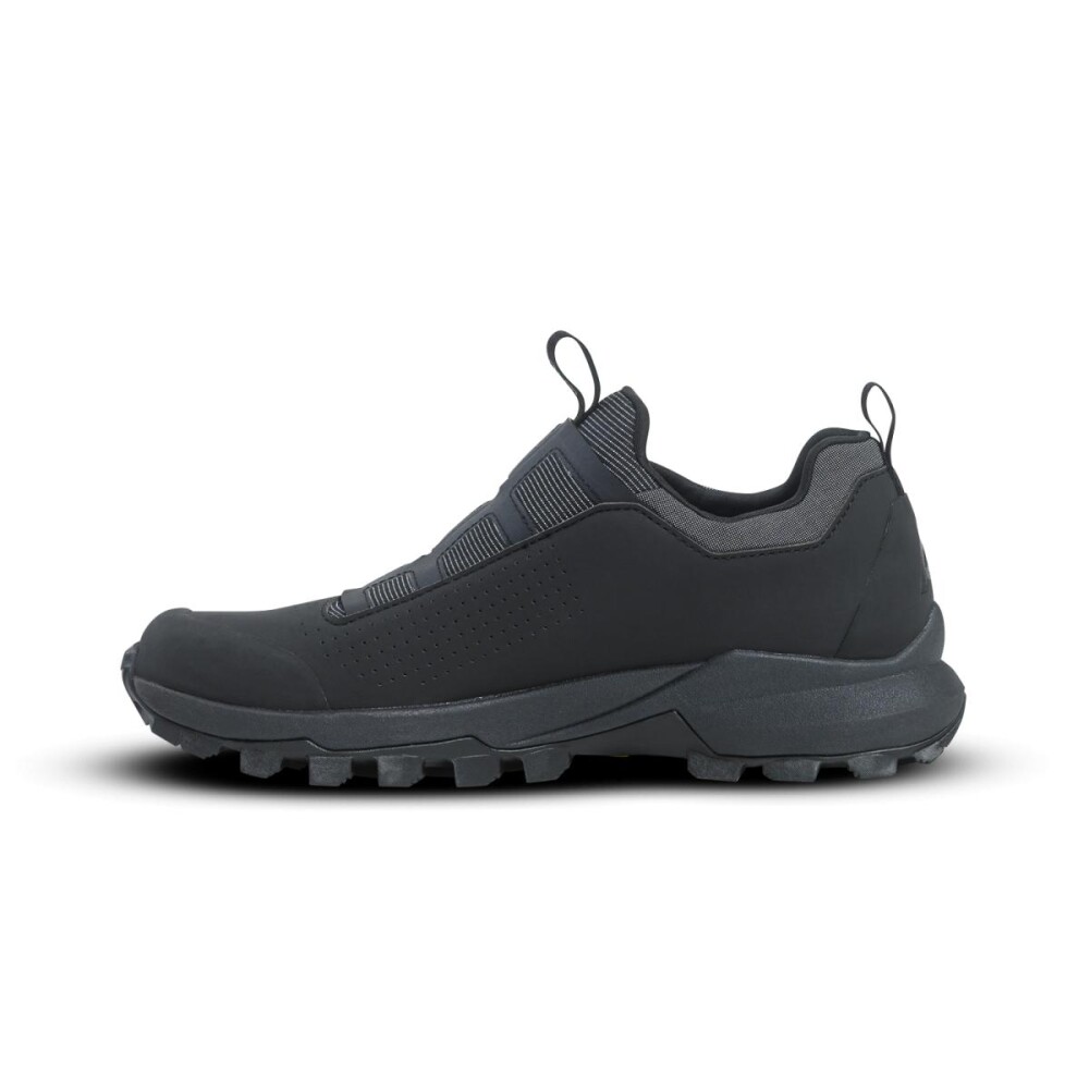 Alfa Piggen 2.0 APS GTX W Black - side a