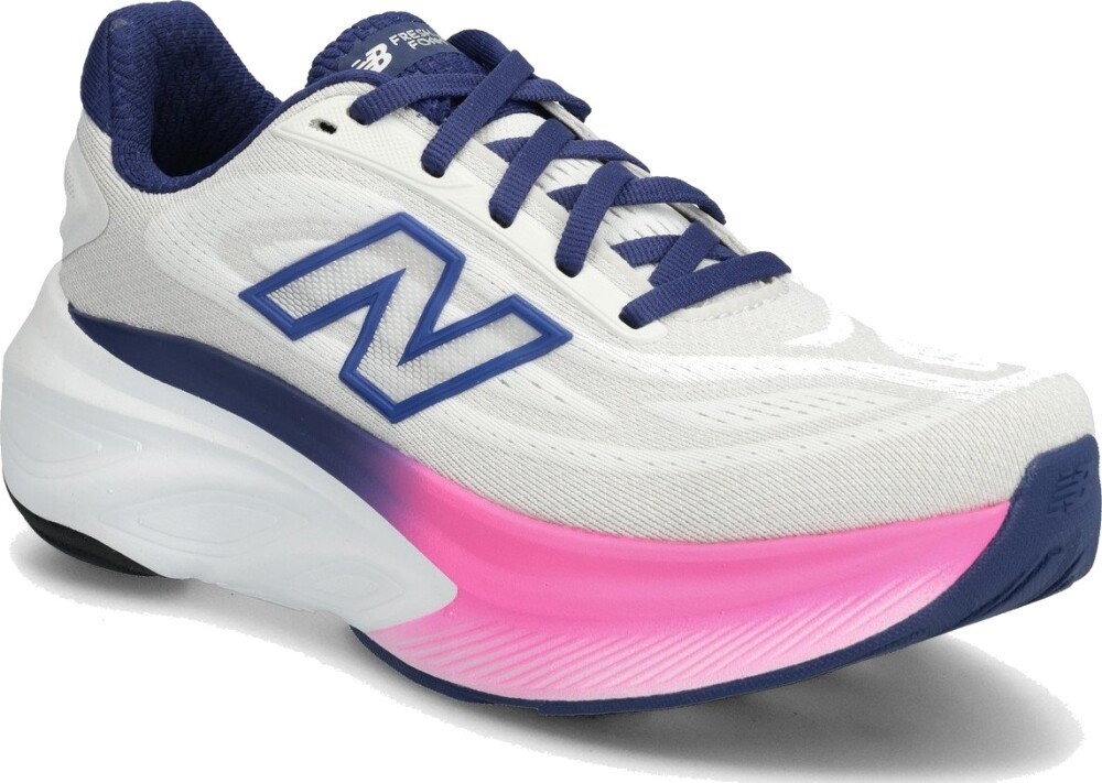 New Balance New Balance Freshfoam More V6   White   36.5 - main photo