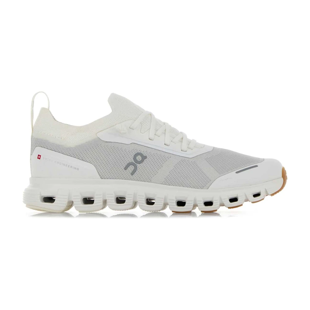 On Running Dame Sko Hvit 36 EU  - main photo