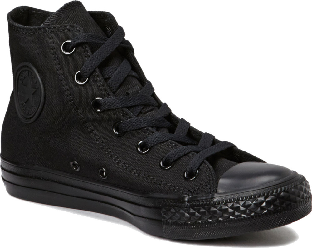 Converse Chuck Taylor All Star Black 42.5 - main photo