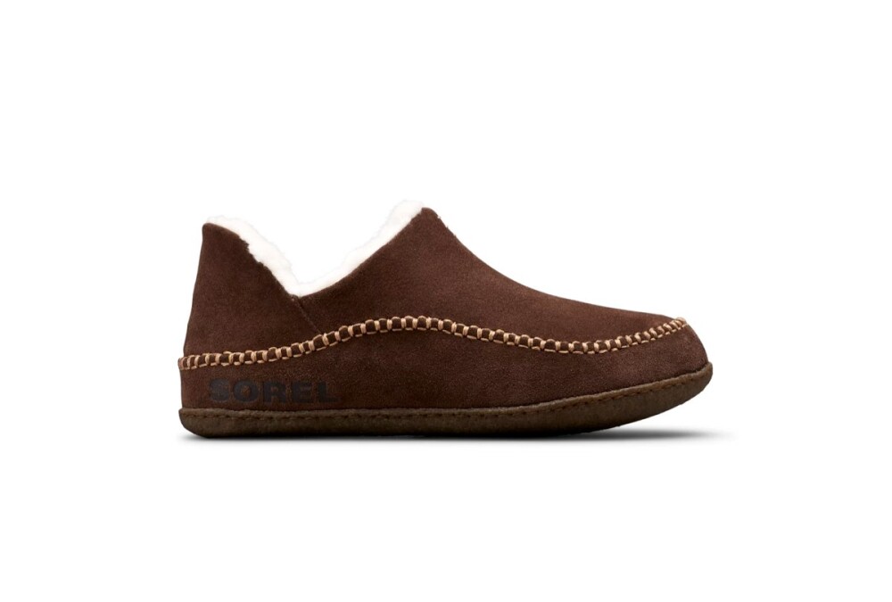 Sorel Men"s Manawan Ii Slippers Brown US 8 / EU 41 - main photo