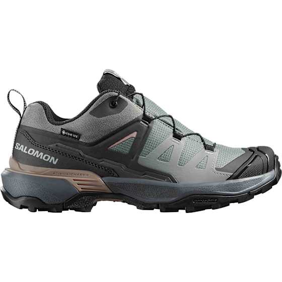 Salomon X Ultra 360 GTX Dame Sedona Sage/Urban Chic/Etherea 38 - main photo