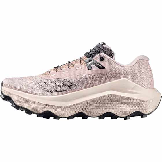 Salomon Ultra Glide 4 Dame Shadow Gray/Tapioca/Black 38 - side a