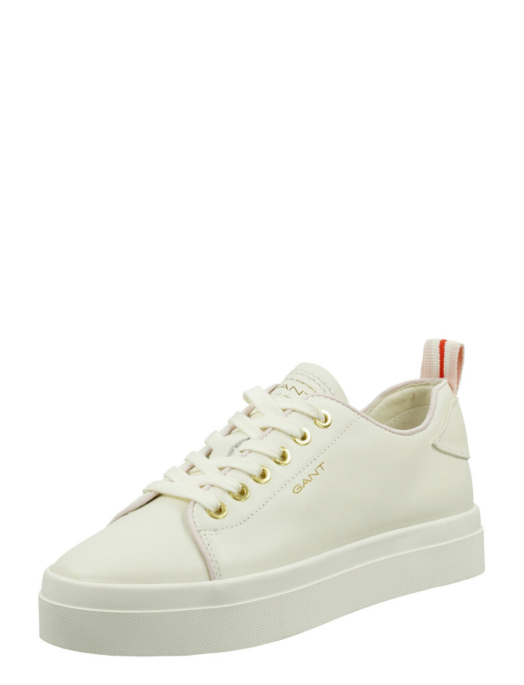 GANT Avona Sneaker - Cream - 40 - main photo