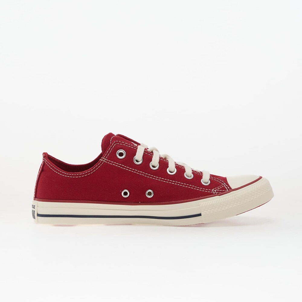 Converse Chuck Taylor All Star Red 36 - side b