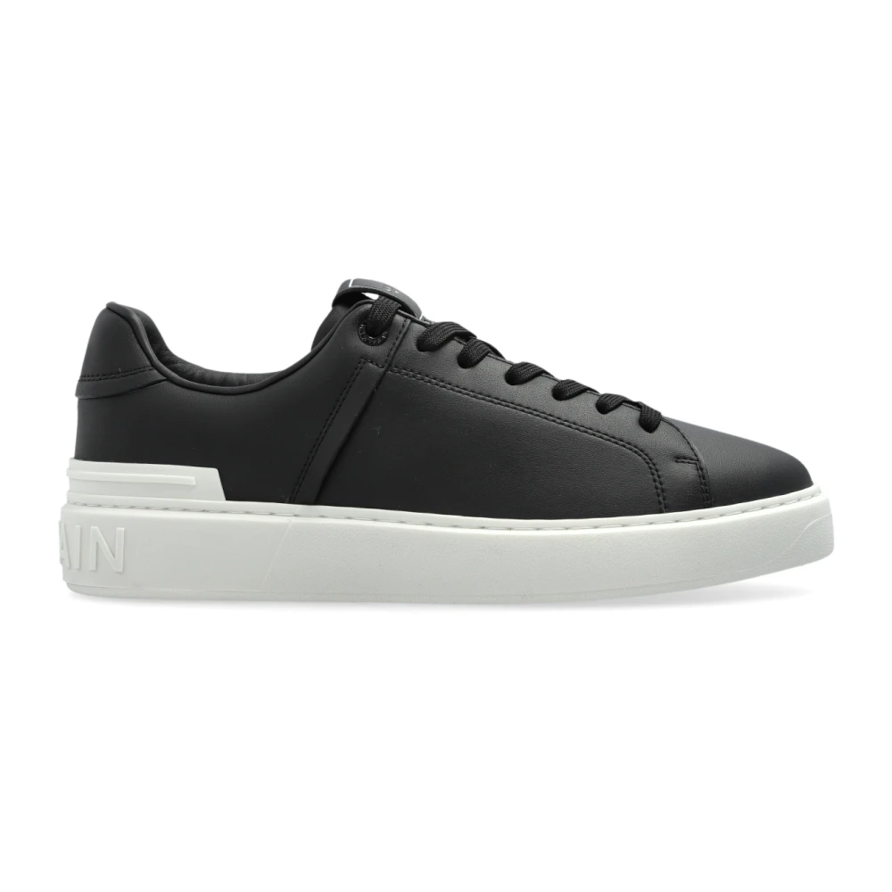 Balmain Dame Sko Svart 36 EU - main photo
