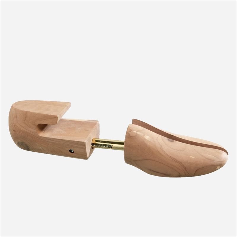 Springyard Shoe Tree New York Premium L - side b