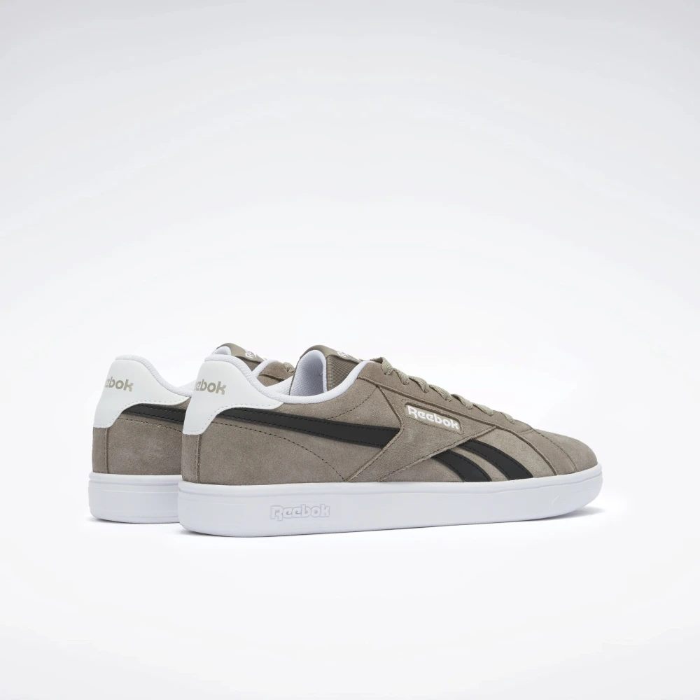 Reebok Dame Sko Grå 36 EU - side a