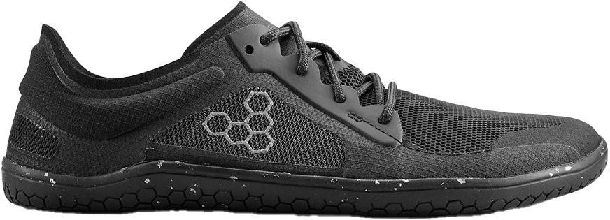 Vivobarefoot Women"s Primus Lite 3.5 Obsidian 37 - main photo
