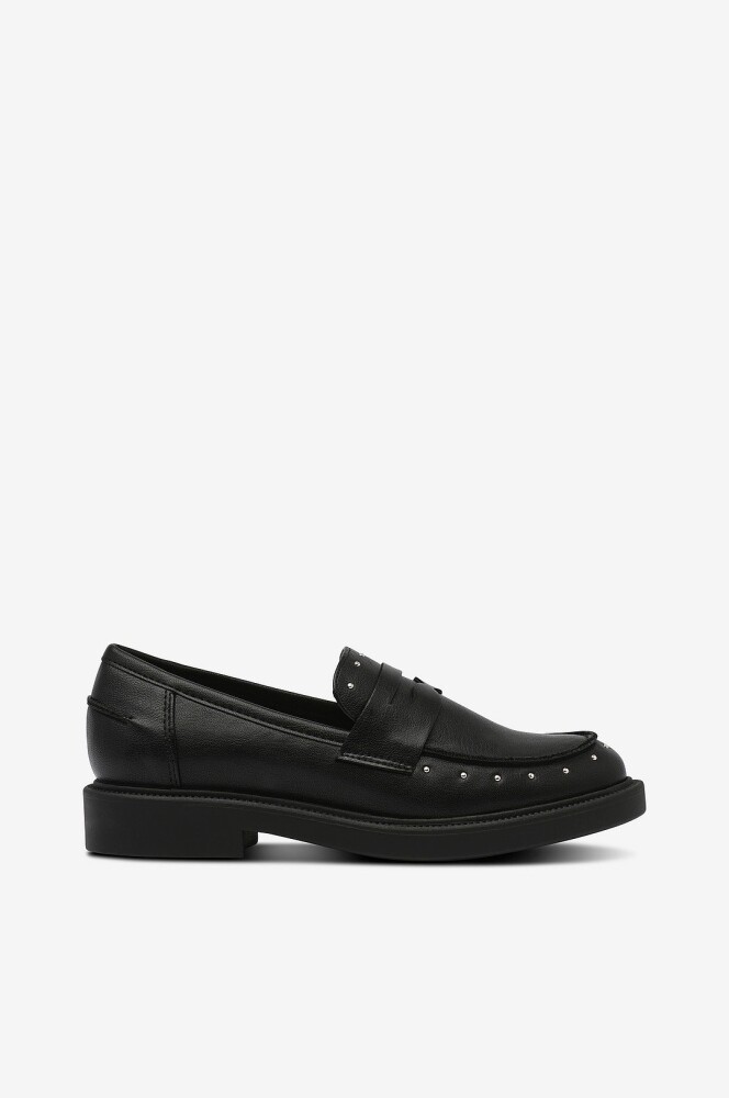 Duffy Loafers Svart - main photo