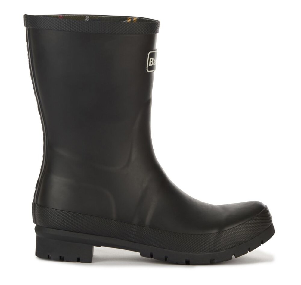 Barbour Banbury Black 8 8 - main photo